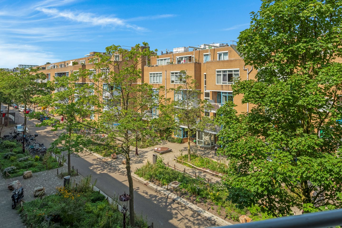 Foto 20 van Commelinstraat 444