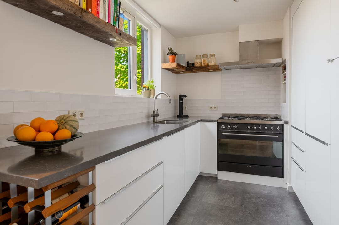 Foto 7 van Commelinstraat 444