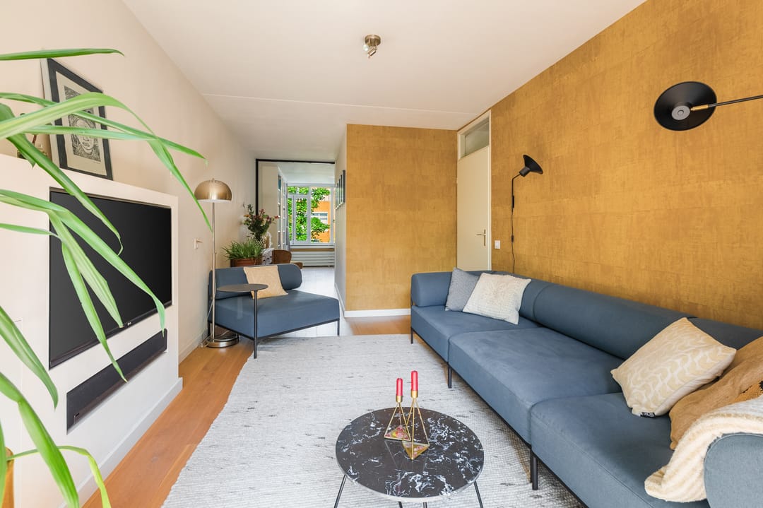 Foto 11 van Commelinstraat 444