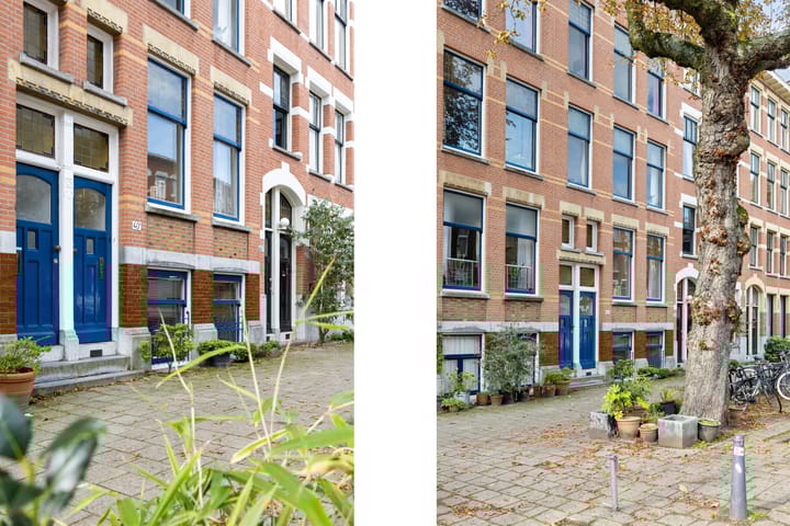 Foto 2 van Burgemeester Meineszlaan 40-B