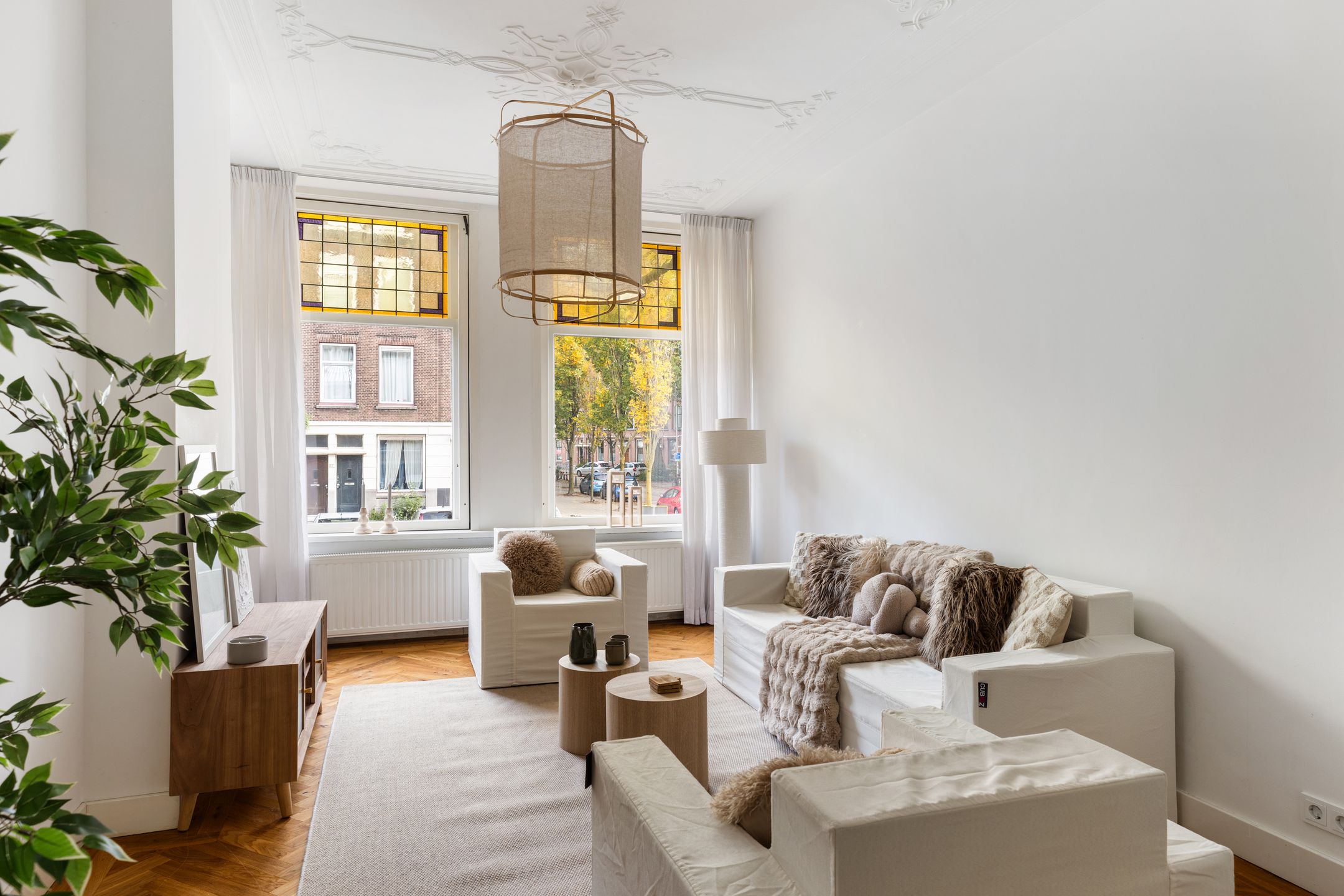 Foto 3 van Burgemeester Meineszlaan 40-B