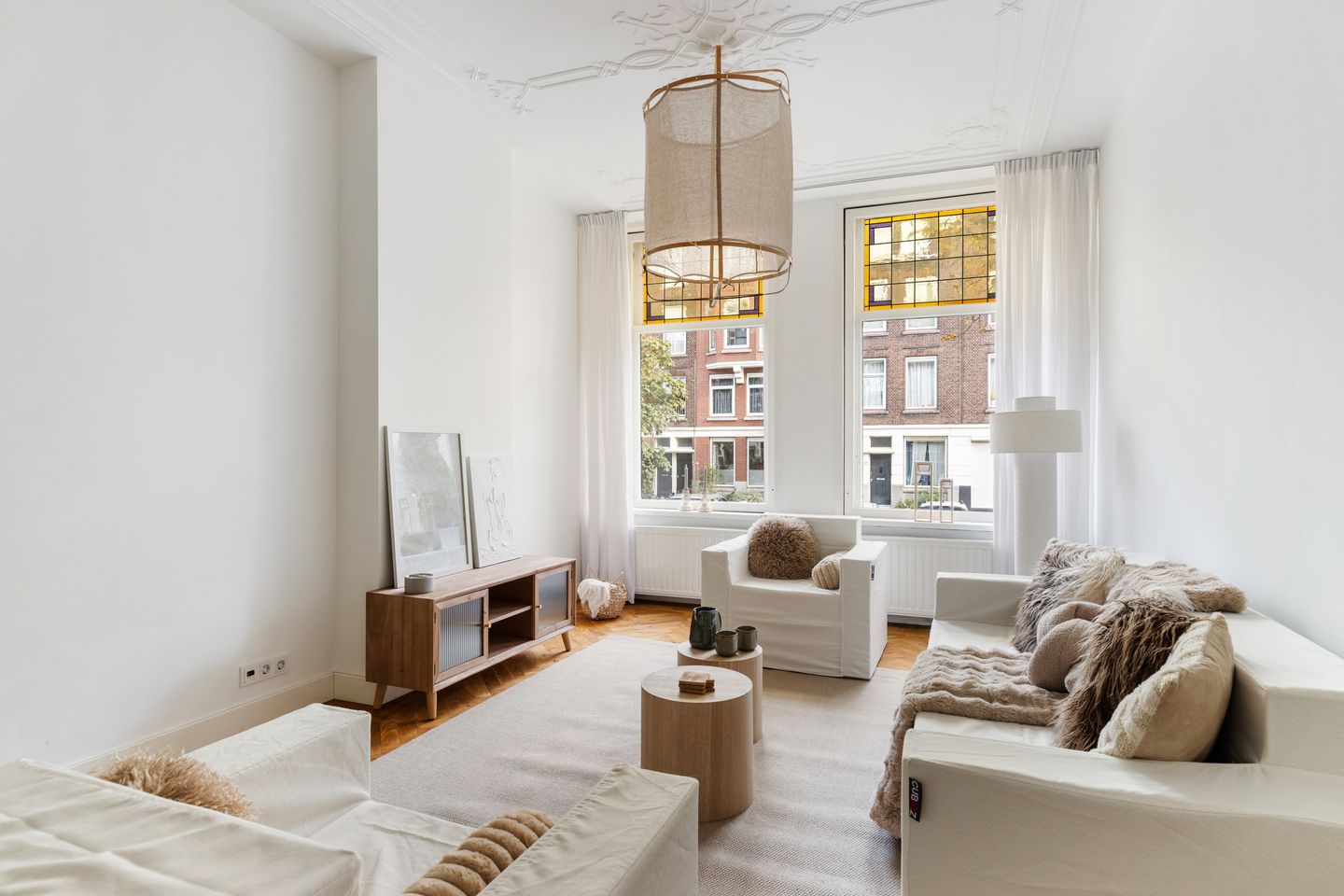 Foto 4 van Burgemeester Meineszlaan 40-B