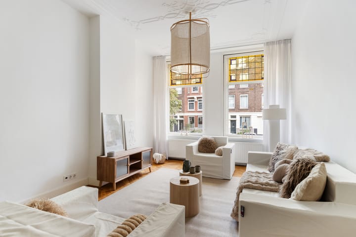 Foto 4 van Burgemeester Meineszlaan 40-B