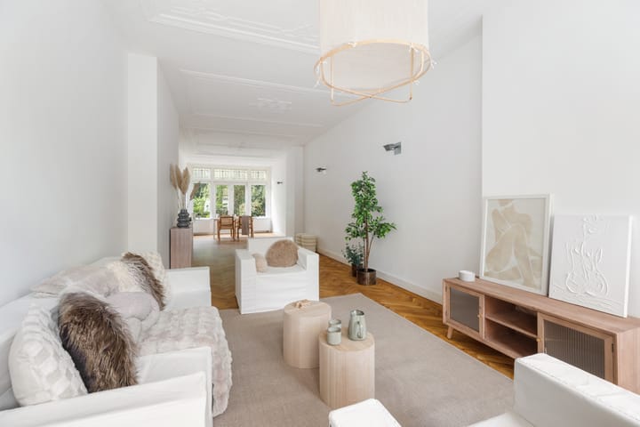 Foto 5 van Burgemeester Meineszlaan 40-B