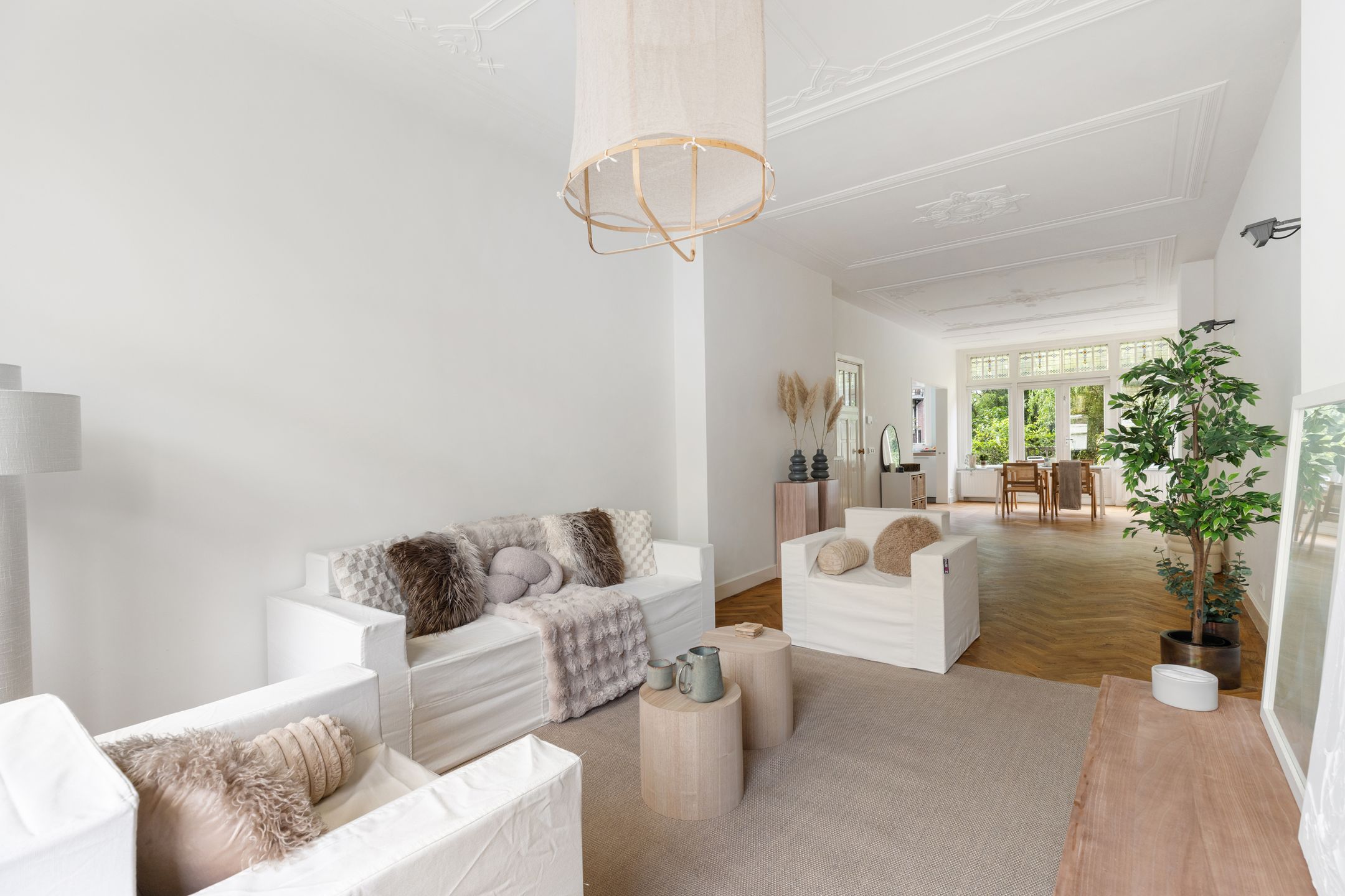 Foto 6 van Burgemeester Meineszlaan 40-B