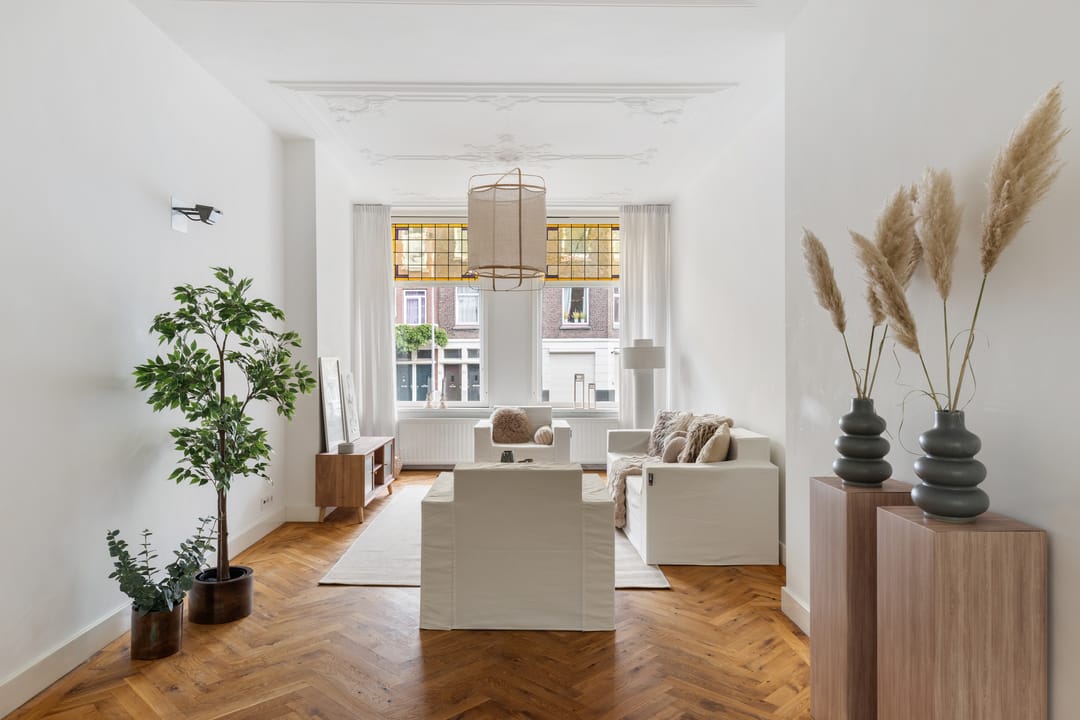 Foto 7 van Burgemeester Meineszlaan 40-B