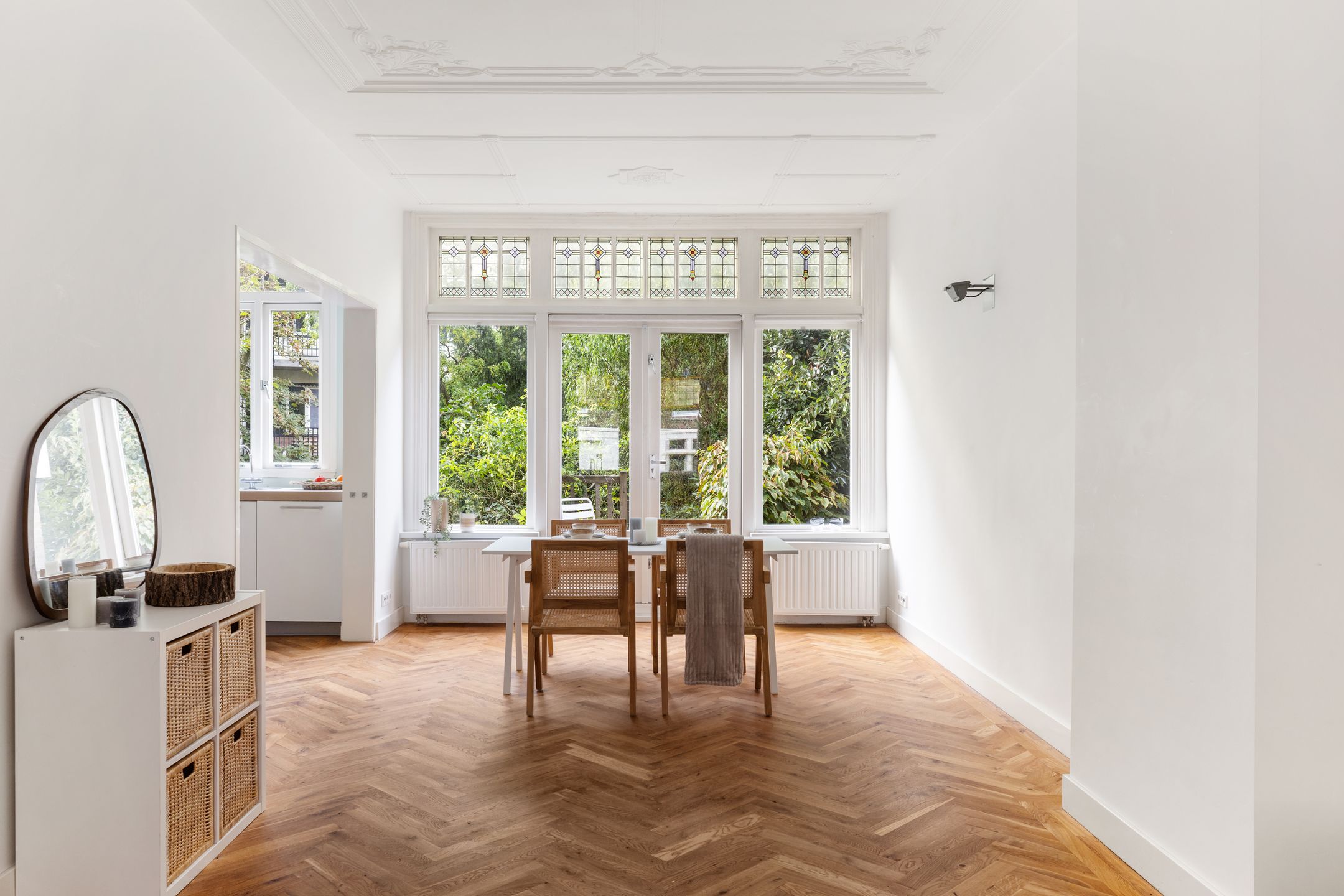 Foto 9 van Burgemeester Meineszlaan 40-B