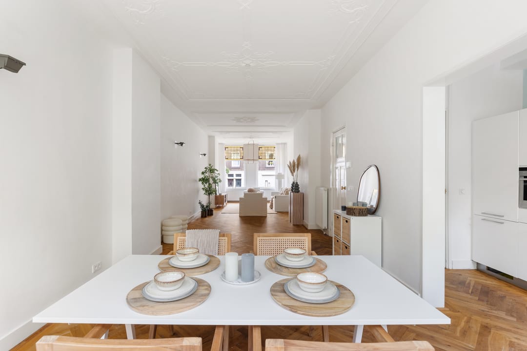 Foto 11 van Burgemeester Meineszlaan 40-B