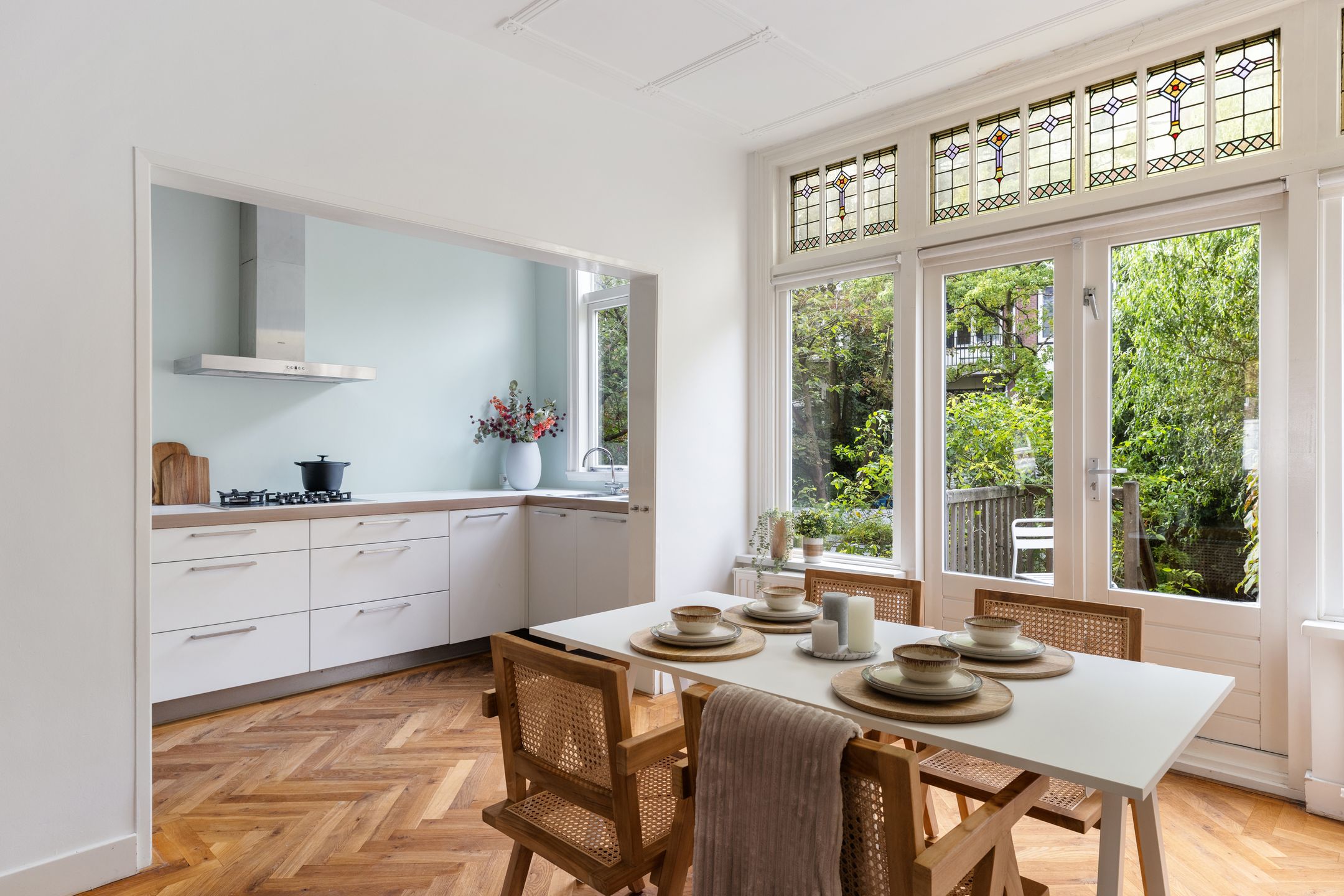 Foto 12 van Burgemeester Meineszlaan 40-B