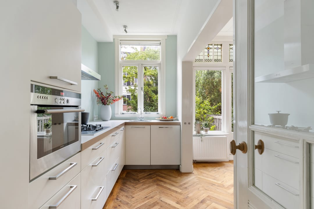 Foto 13 van Burgemeester Meineszlaan 40-B