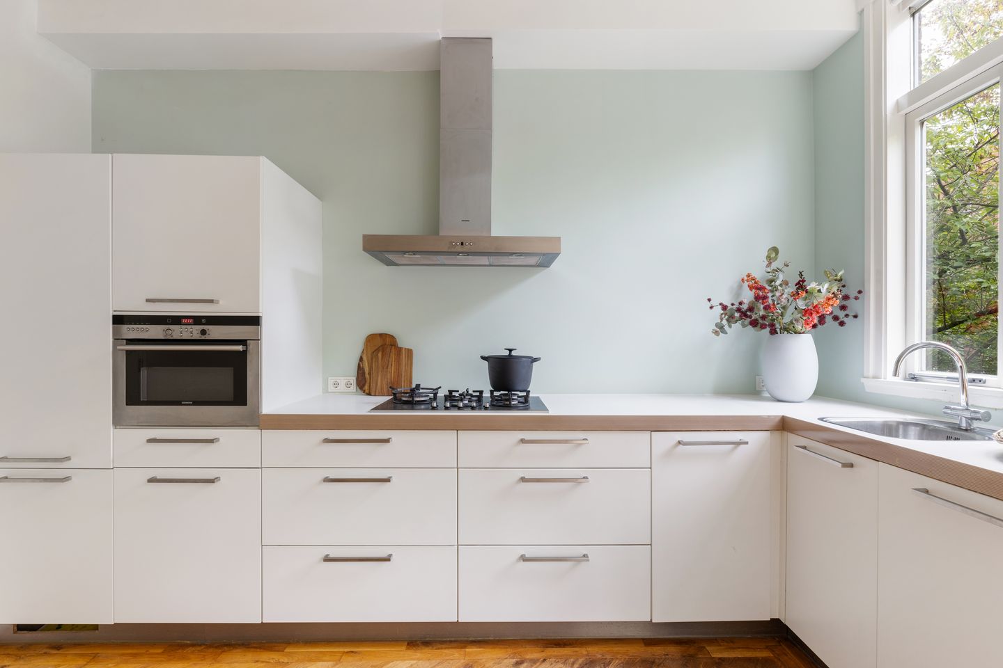 Foto 14 van Burgemeester Meineszlaan 40-B