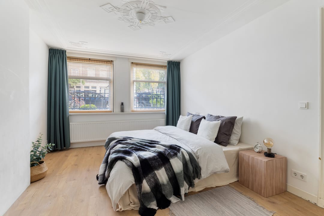 Foto 17 van Burgemeester Meineszlaan 40-B