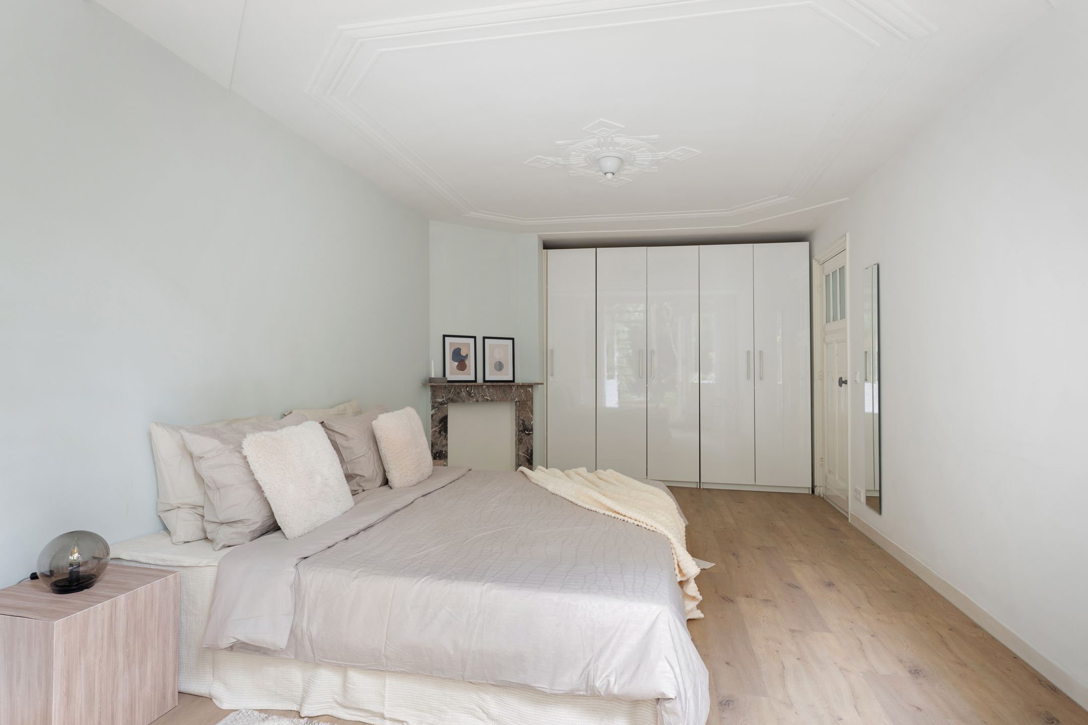 Foto 21 van Burgemeester Meineszlaan 40-B