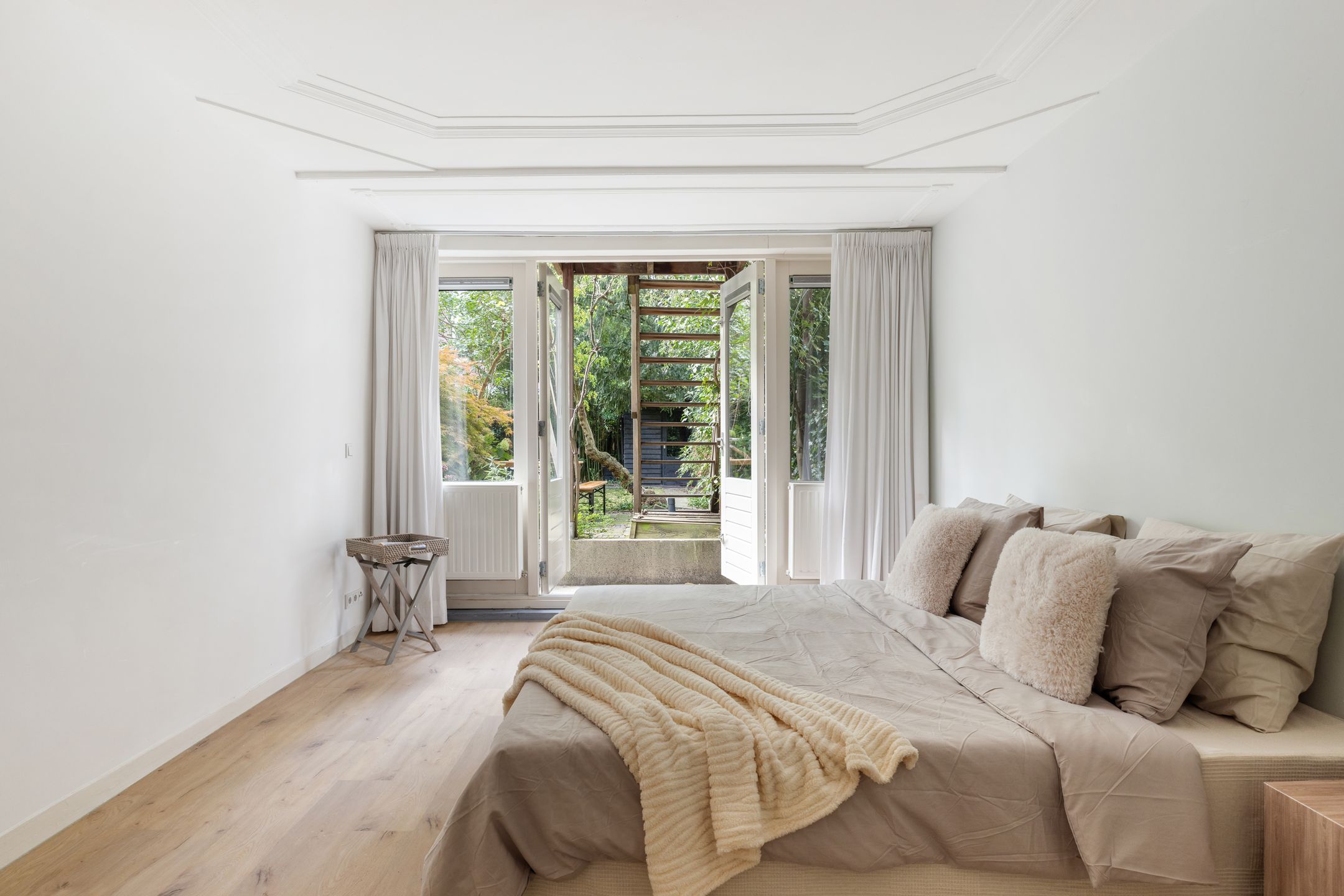 Foto 24 van Burgemeester Meineszlaan 40-B