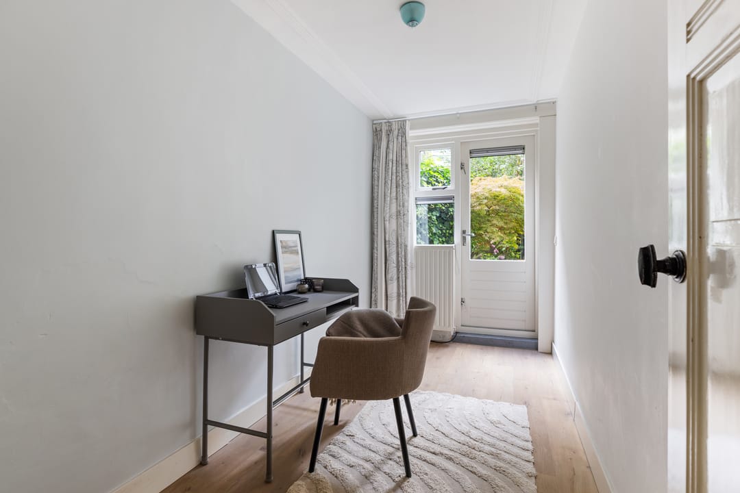 Foto 26 van Burgemeester Meineszlaan 40-B