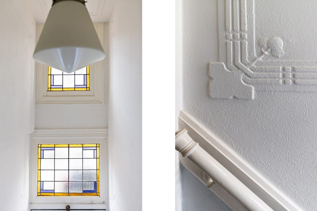 Foto 28 van Burgemeester Meineszlaan 40-B