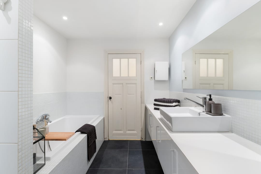 Foto 31 van Burgemeester Meineszlaan 40-B