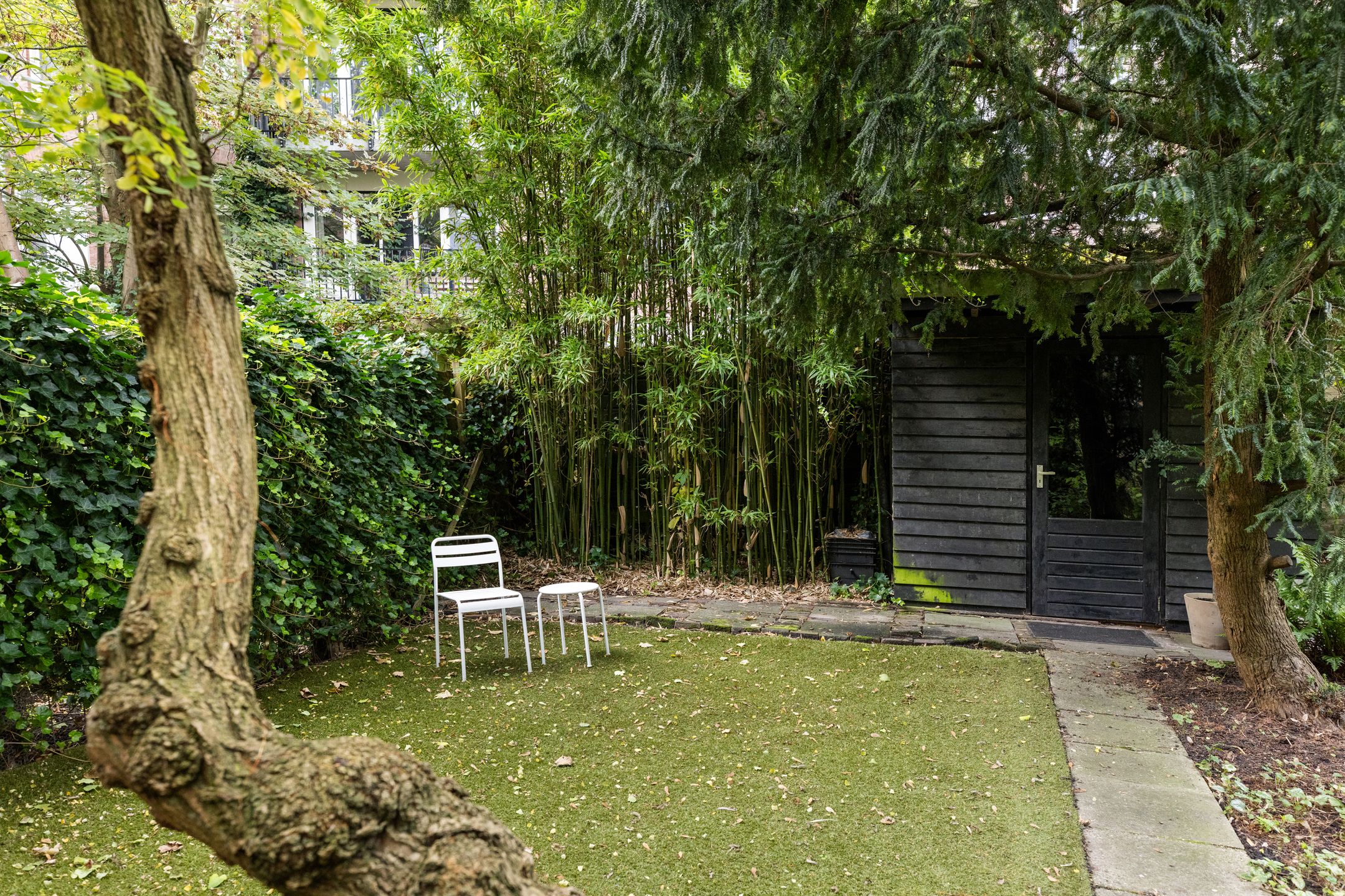 Foto 33 van Burgemeester Meineszlaan 40-B