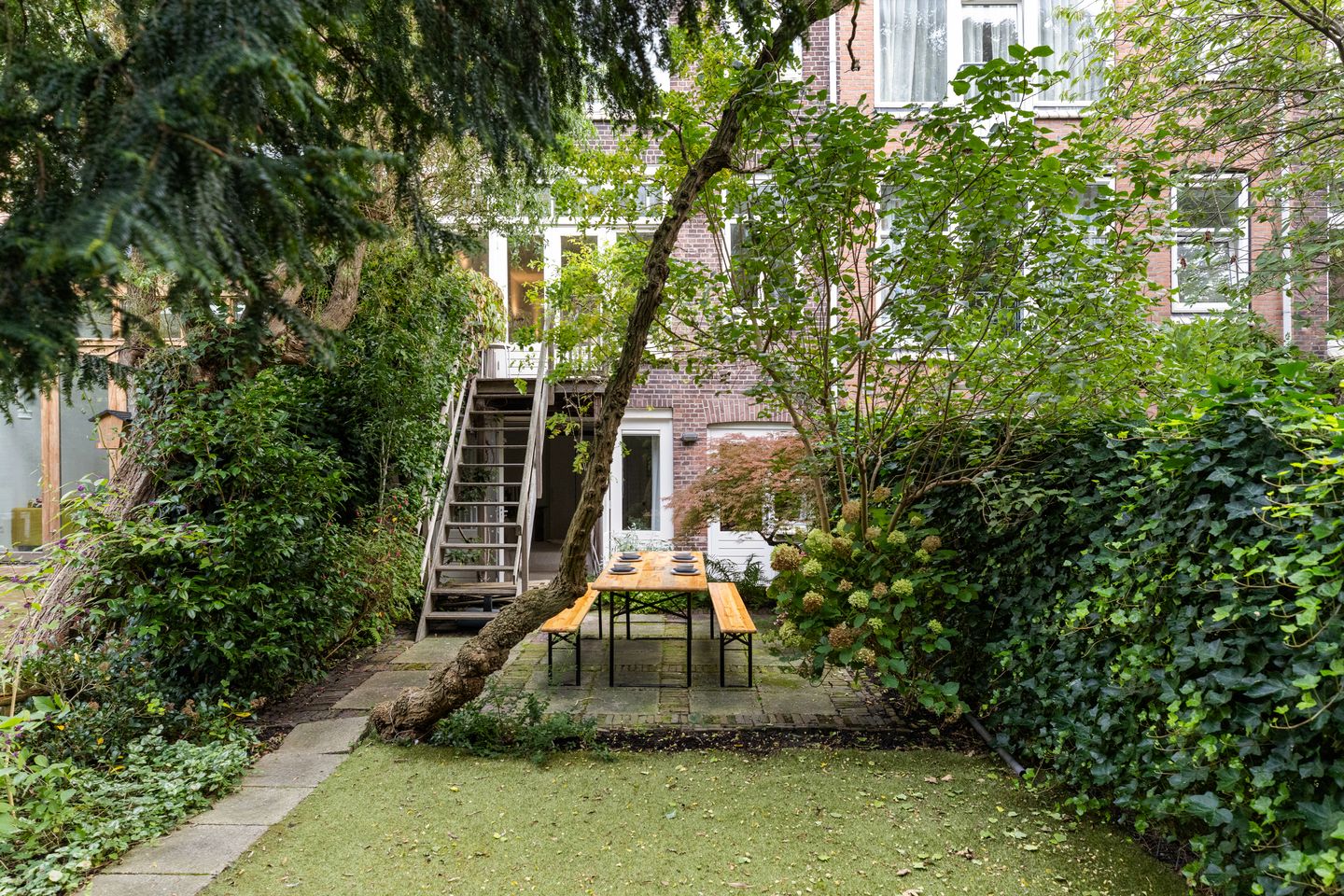 Foto 34 van Burgemeester Meineszlaan 40-B