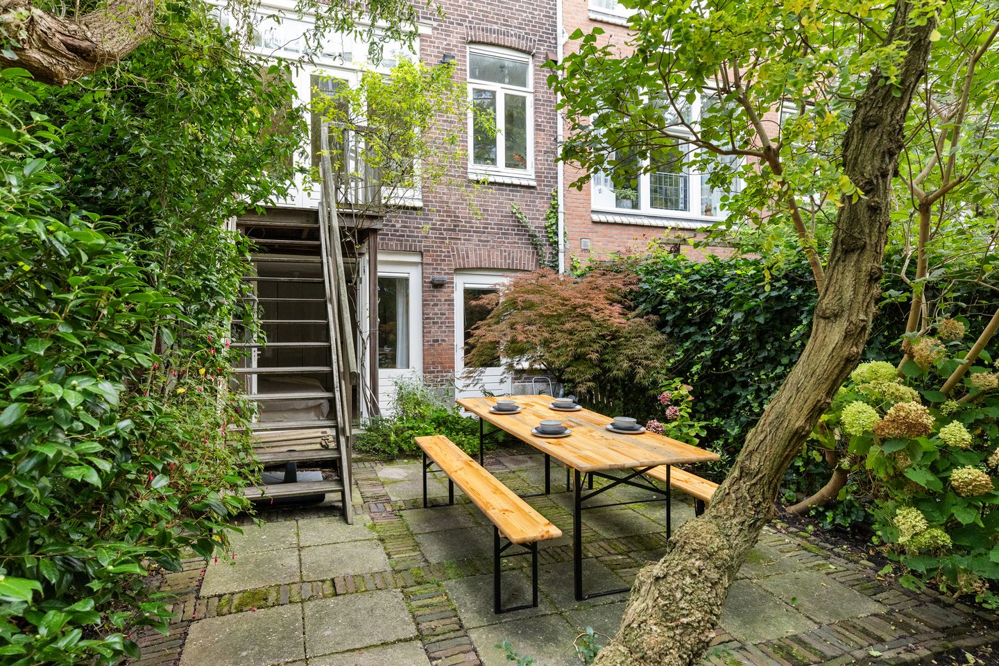 Foto 35 van Burgemeester Meineszlaan 40-B