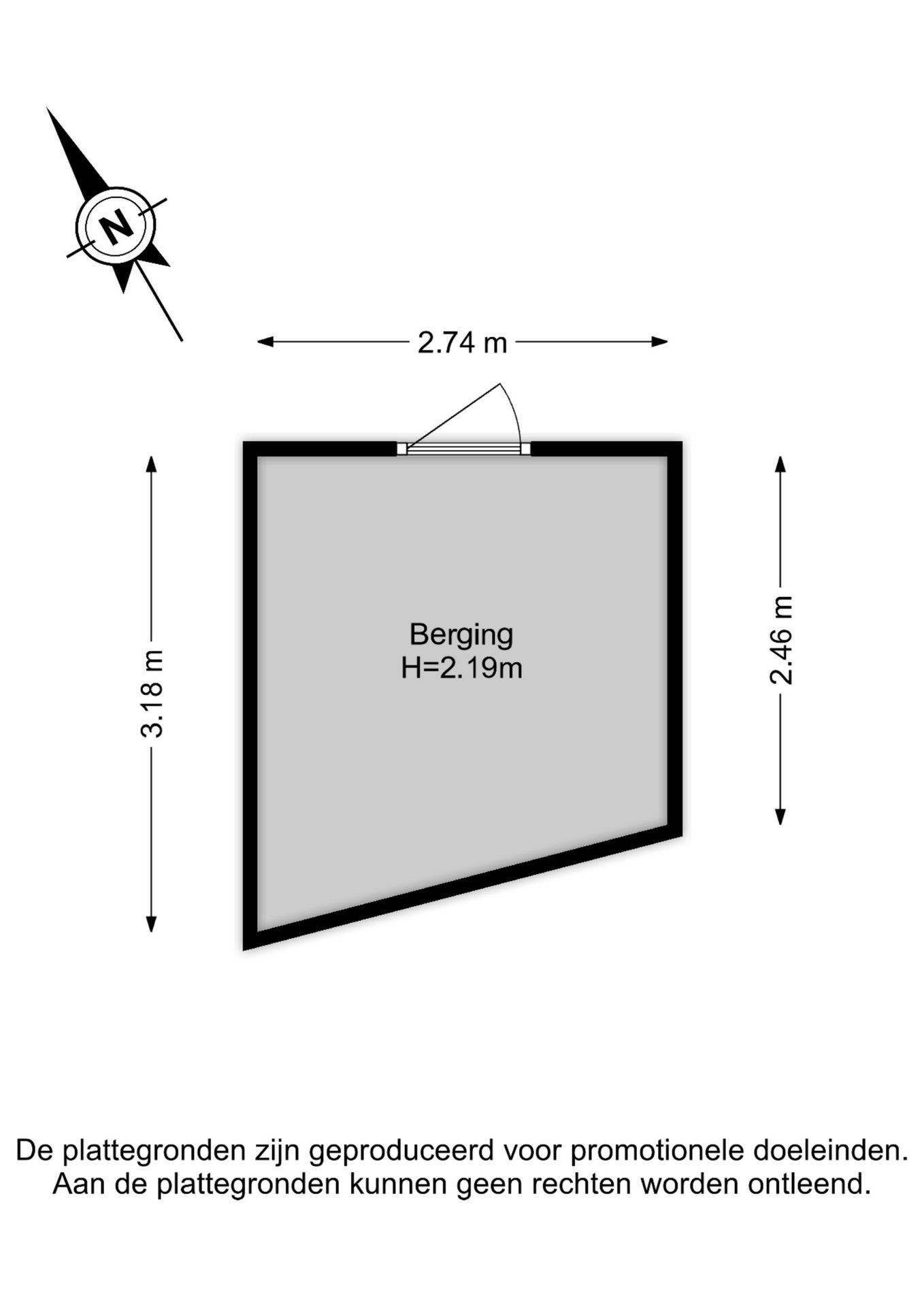 Foto 39 van Burgemeester Meineszlaan 40-B