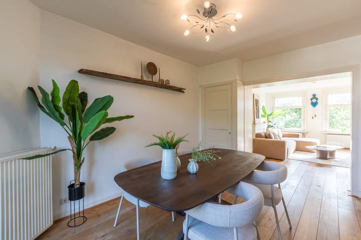 Foto 2 van Maasstraat 24-3