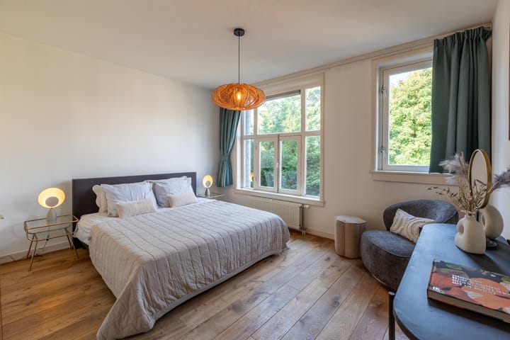 Foto 3 van Maasstraat 24-3