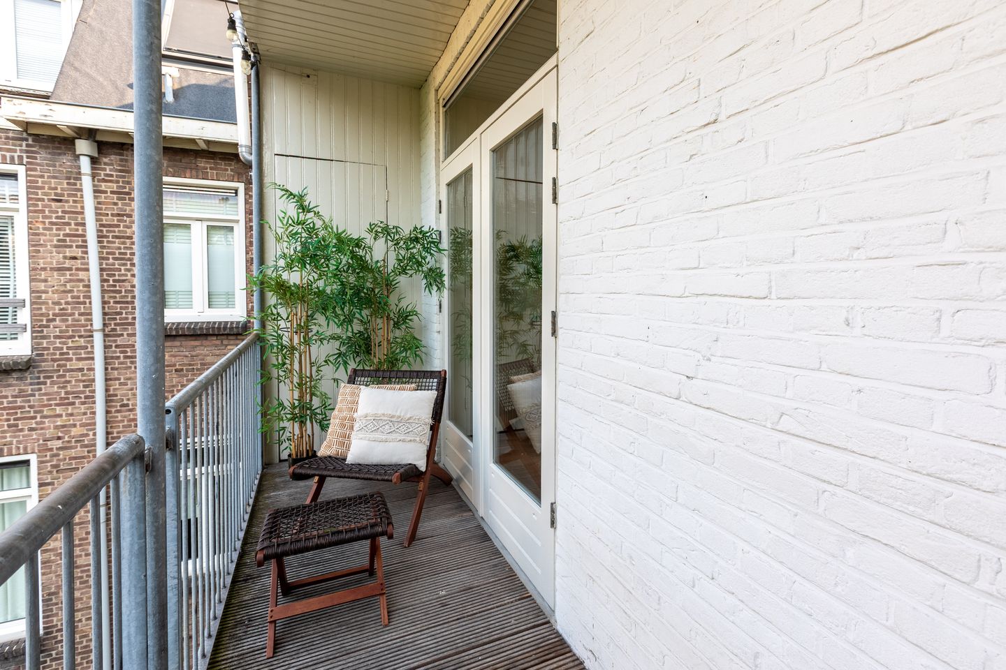 Foto 5 van Maasstraat 24-3