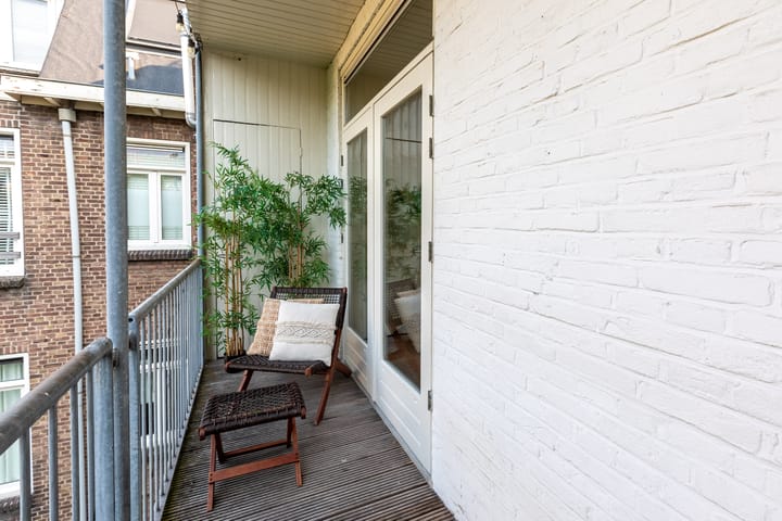 Foto 5 van Maasstraat 24-3