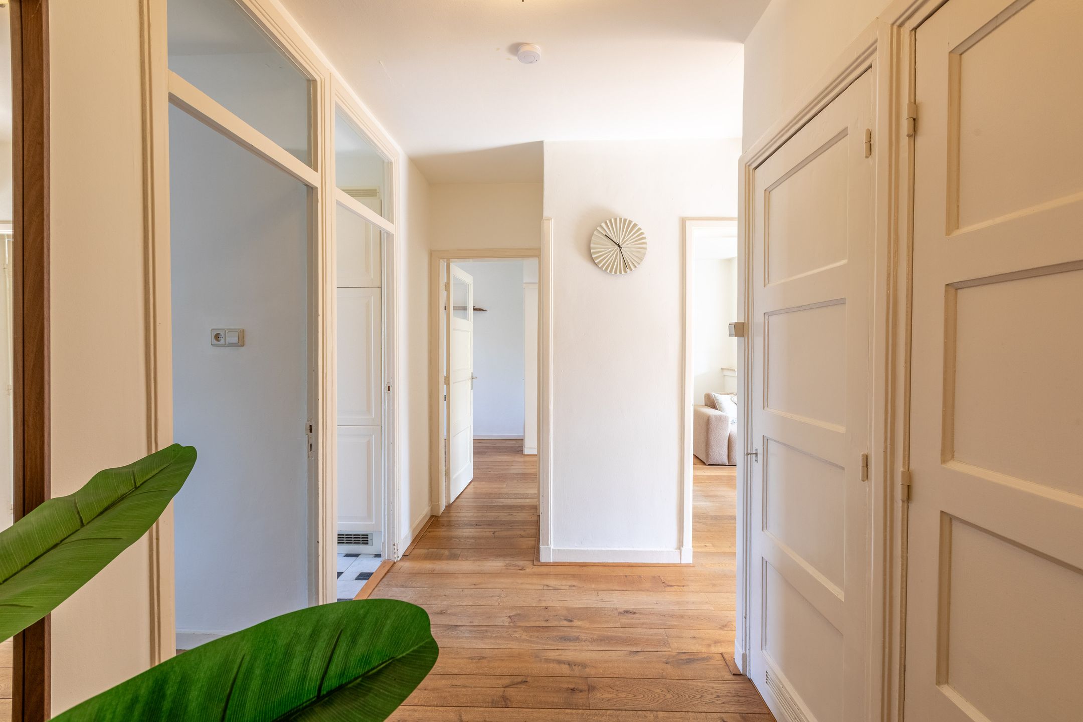 Foto 6 van Maasstraat 24-3