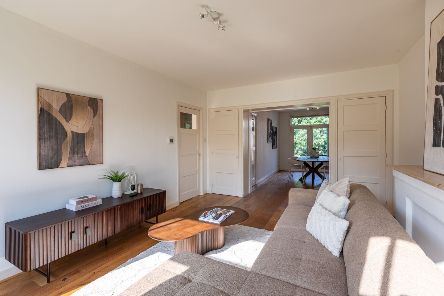 Foto 10 van Maasstraat 24-3