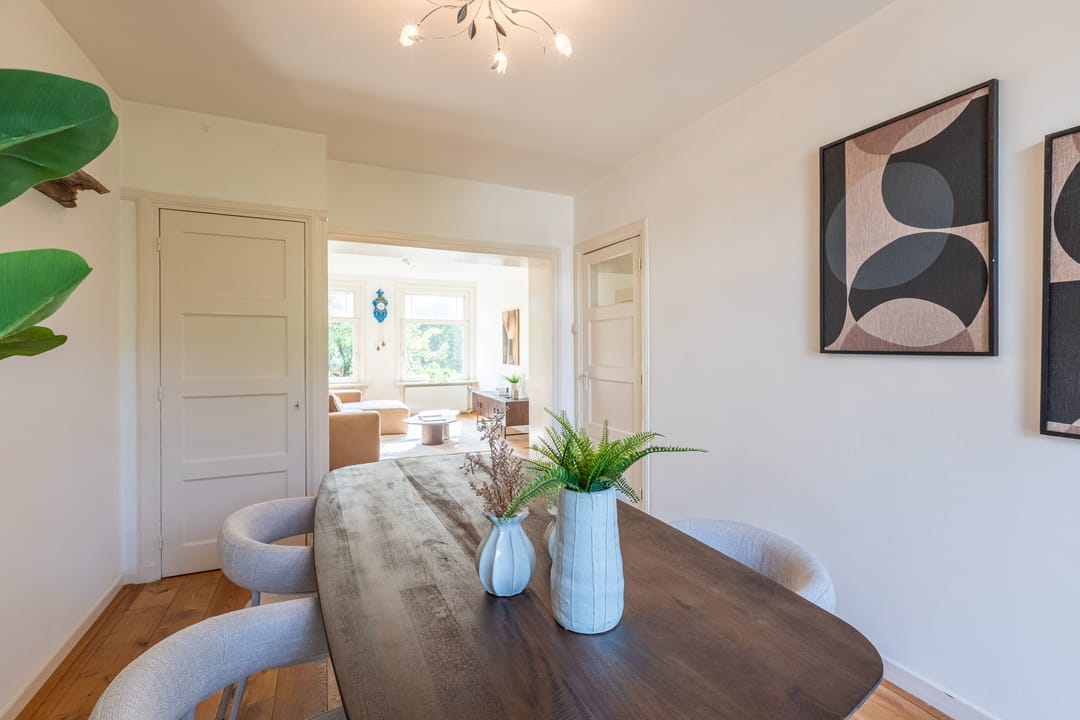 Foto 11 van Maasstraat 24-3