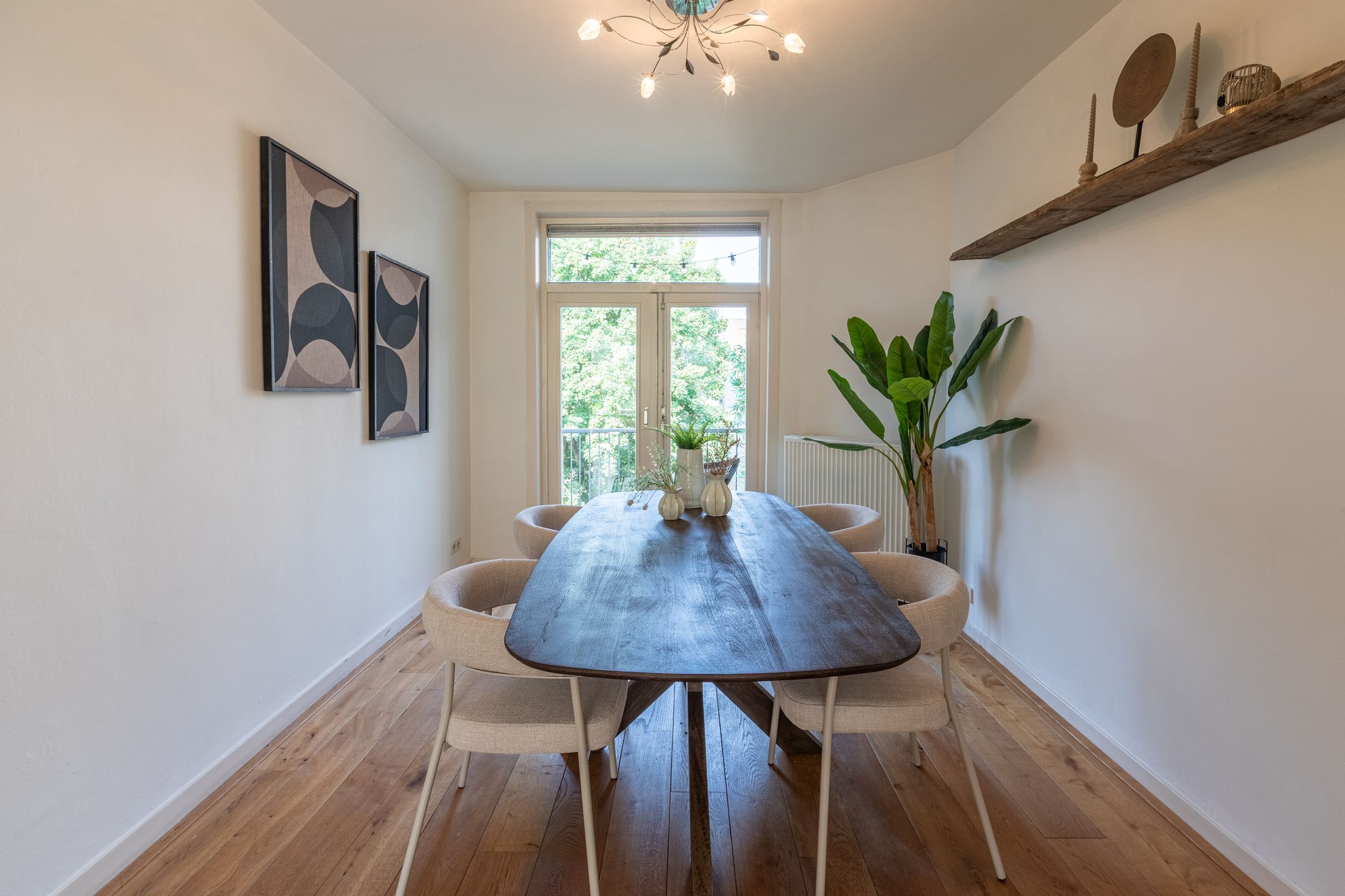 Foto 12 van Maasstraat 24-3