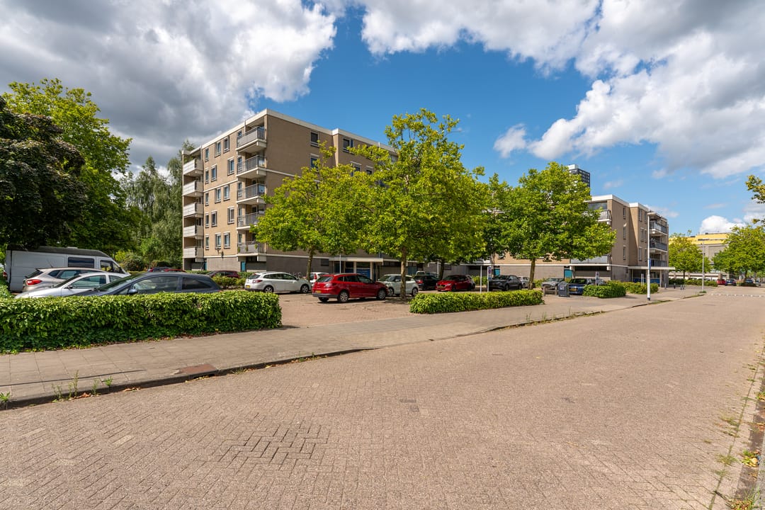 Foto 1 van Generaal Stedmanstraat 246