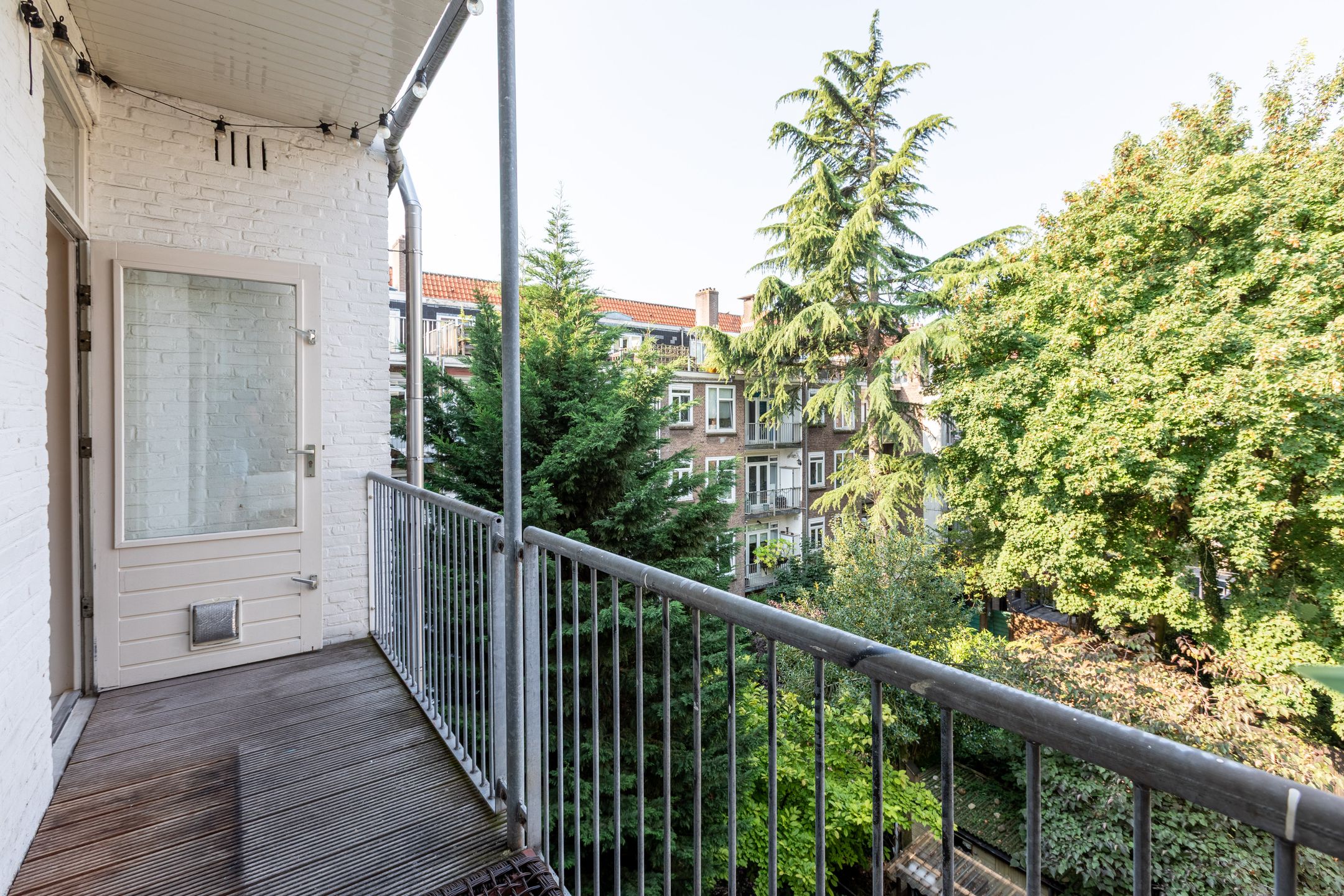 Foto 15 van Maasstraat 24-3