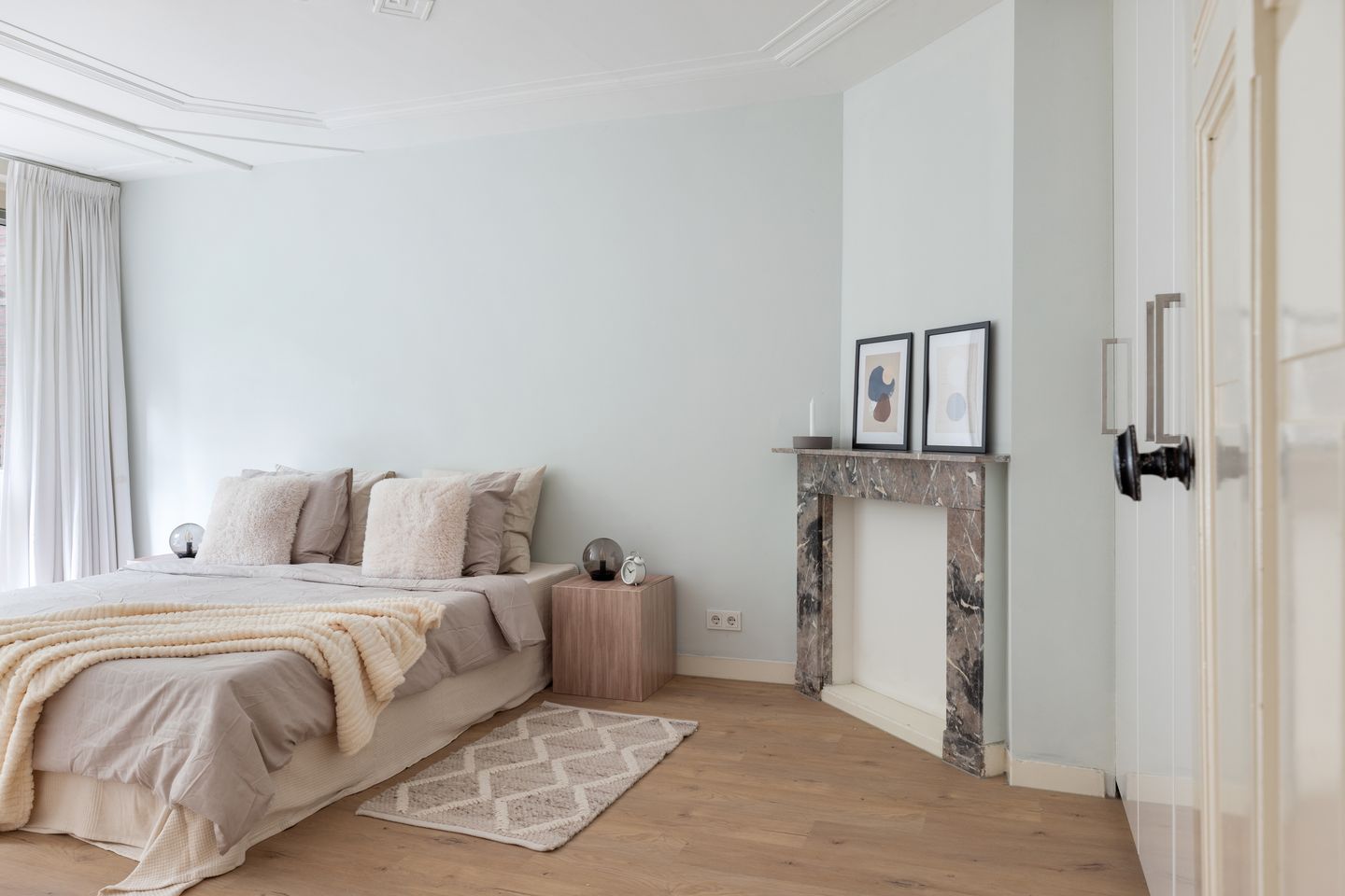 Foto 25 van Burgemeester Meineszlaan 40-B