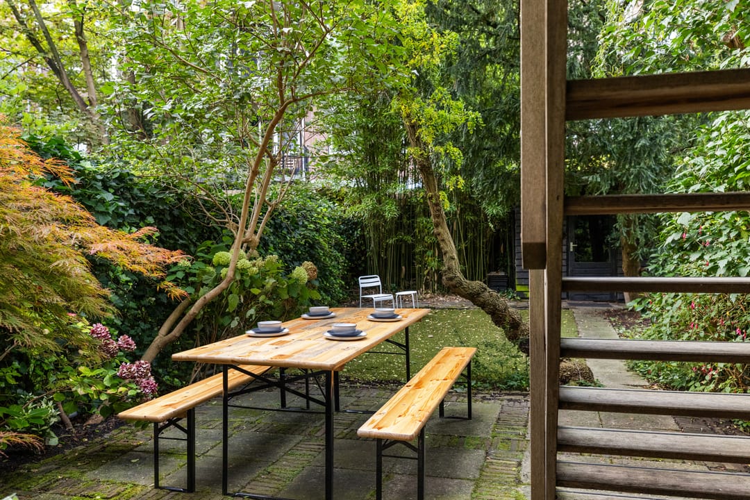 Foto 32 van Burgemeester Meineszlaan 40-B