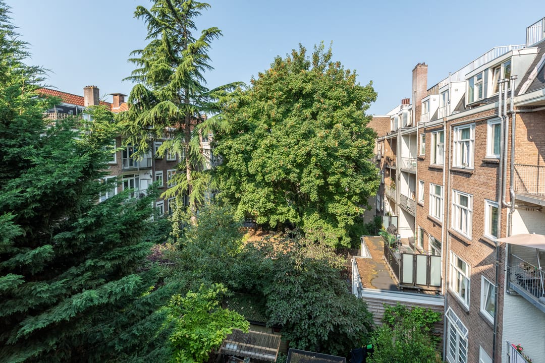 Foto 16 van Maasstraat 24-3