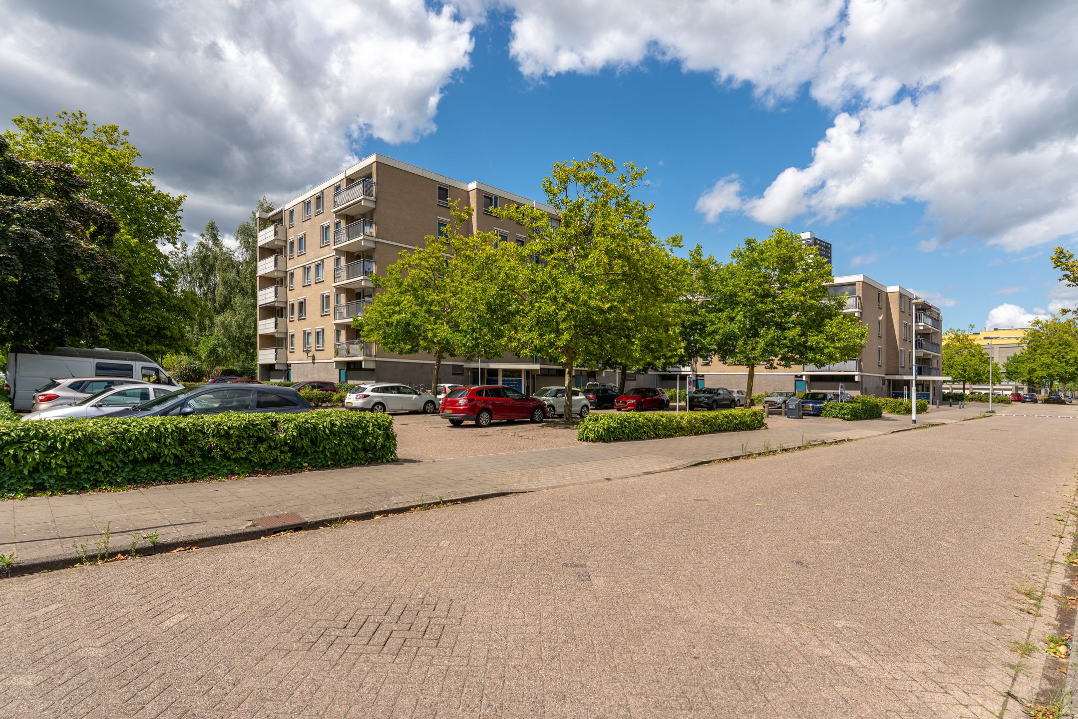 Foto 6 van Generaal Stedmanstraat 246