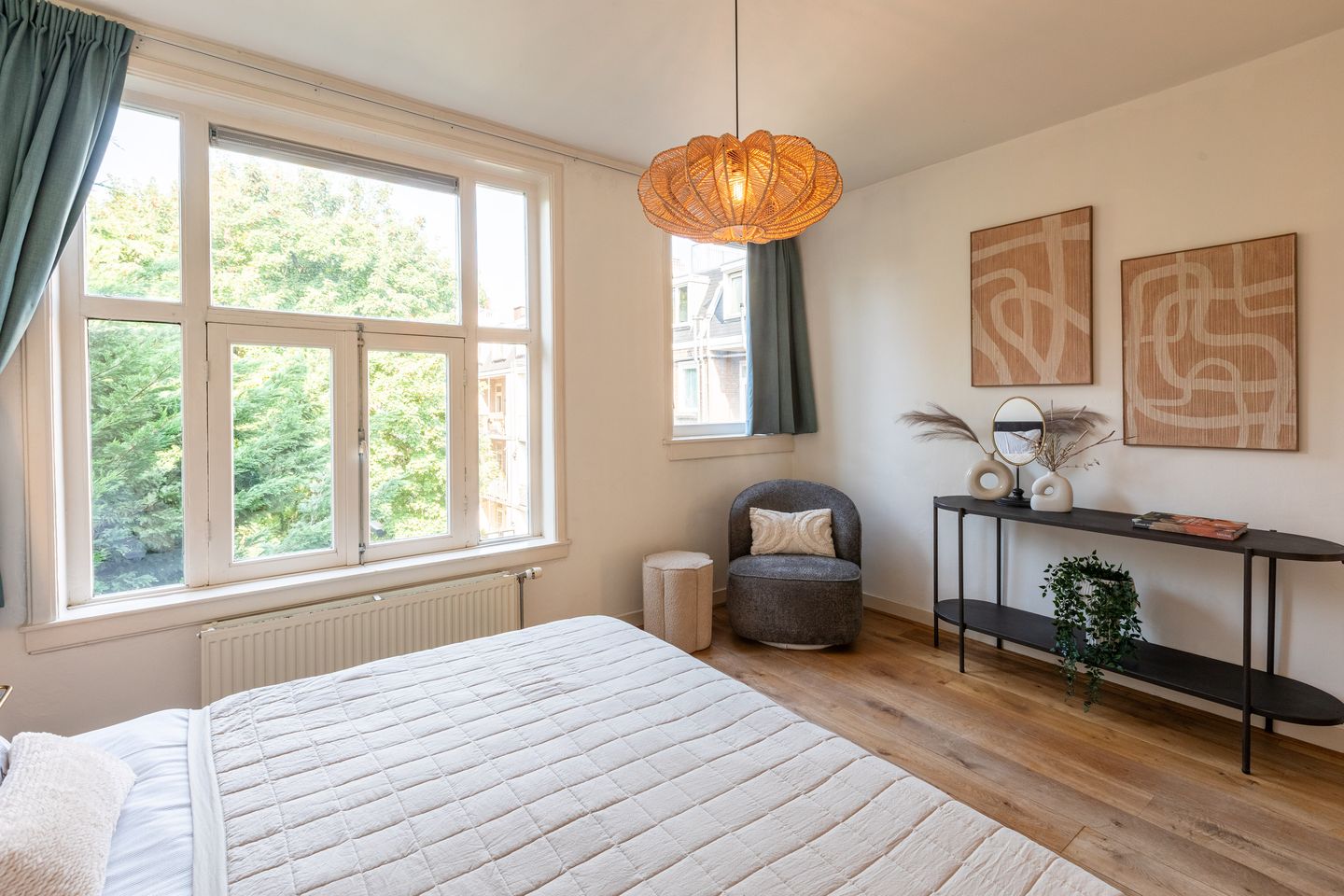 Foto 20 van Maasstraat 24-3