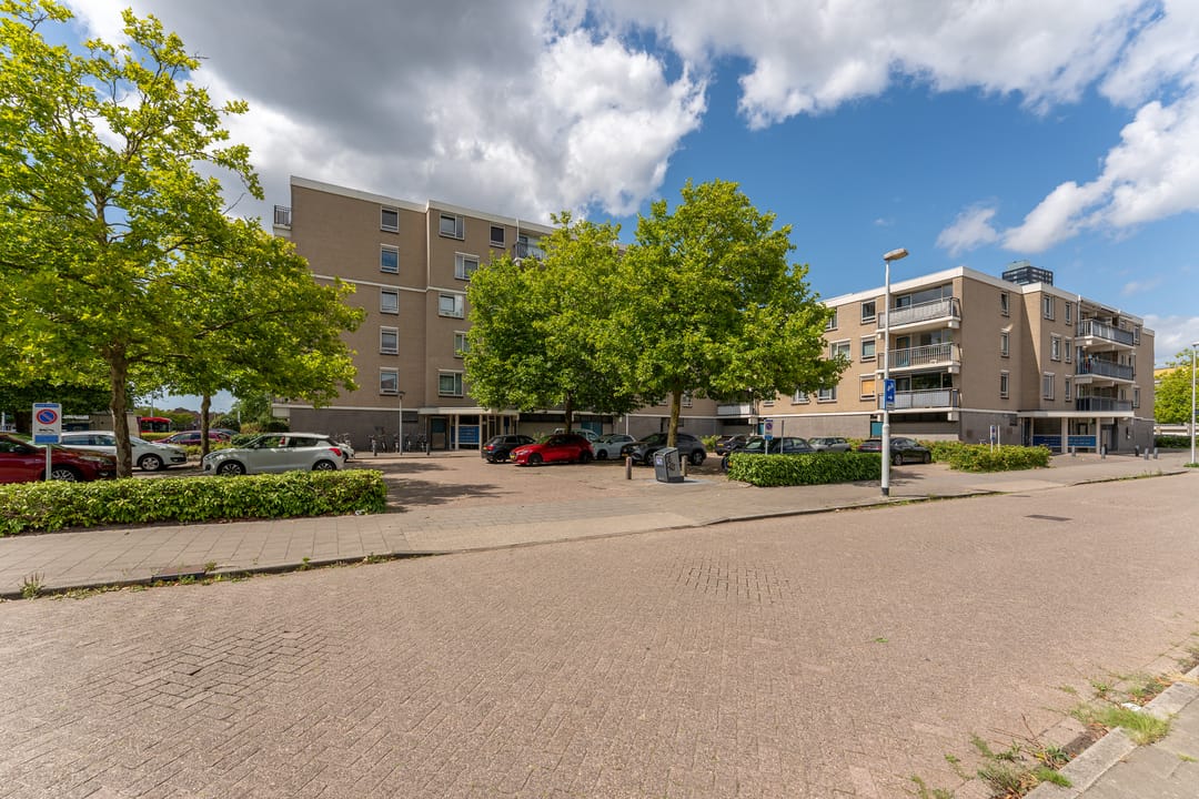 Foto 7 van Generaal Stedmanstraat 246