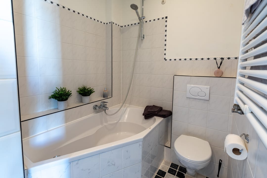 Foto 22 van Maasstraat 24-3