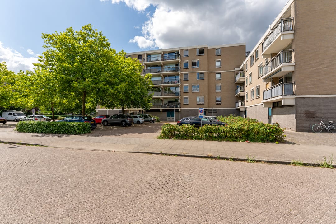 Foto 8 van Generaal Stedmanstraat 246