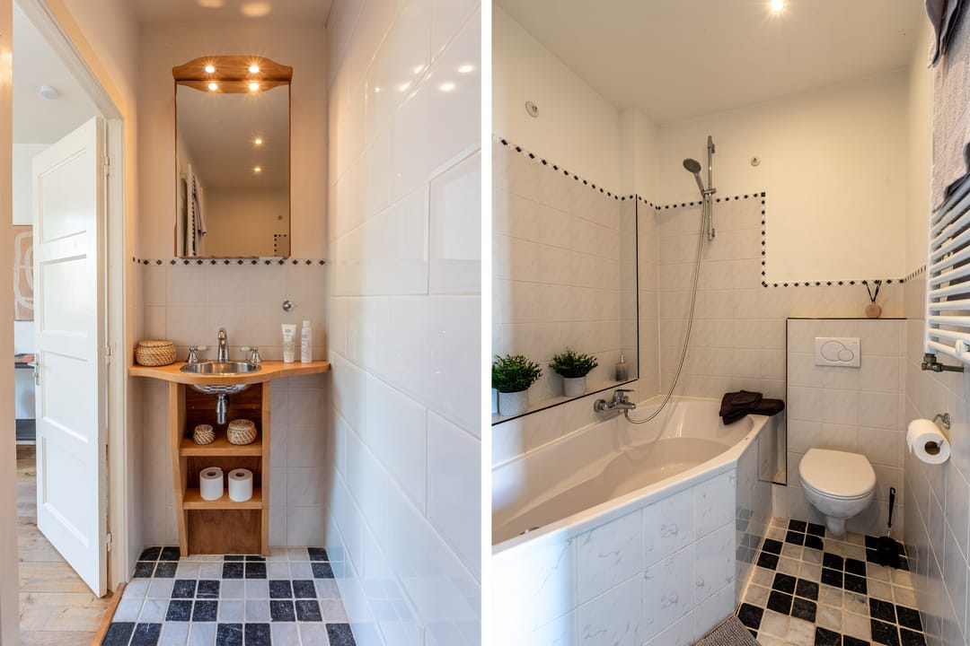 Foto 23 van Maasstraat 24-3