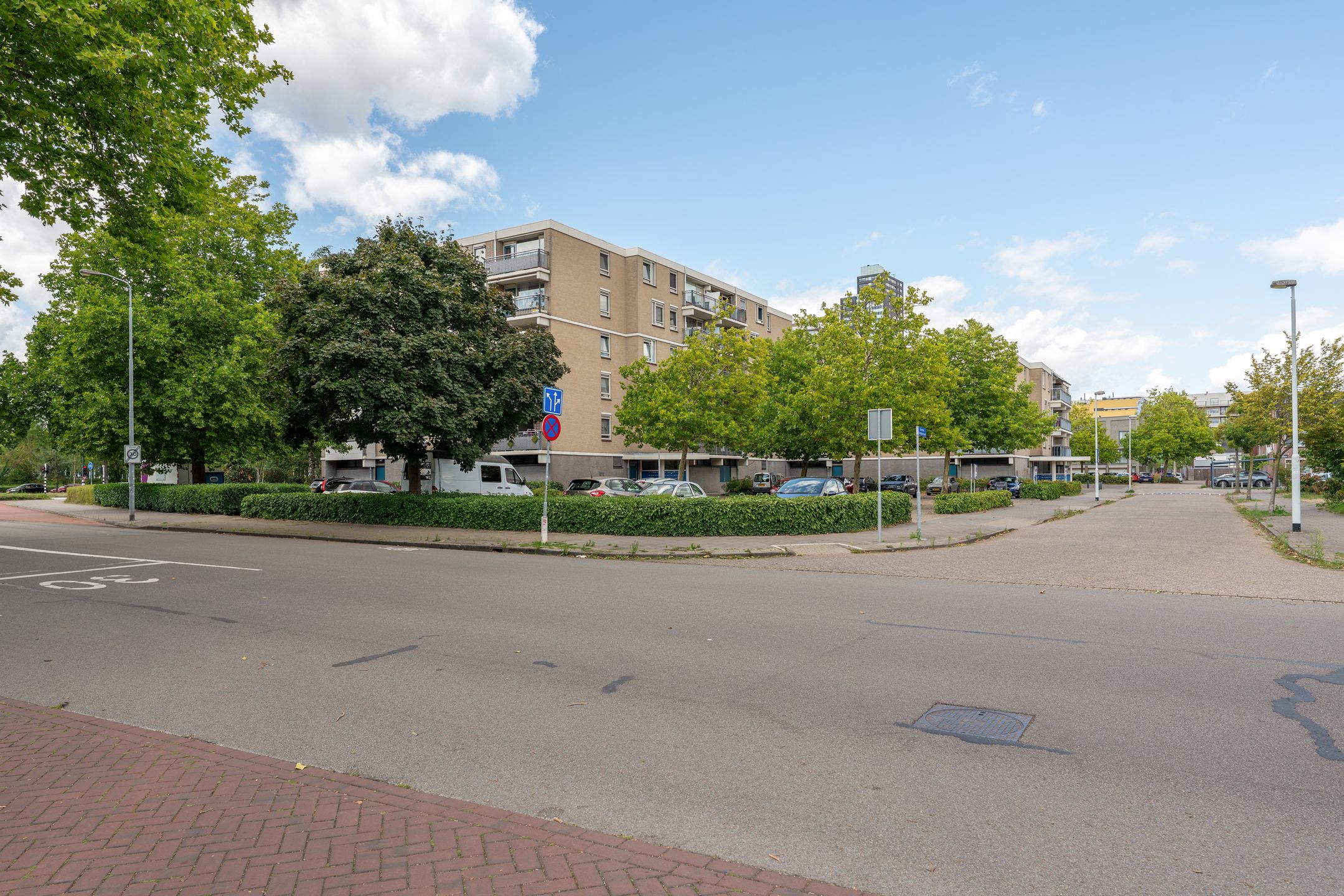 Foto 9 van Generaal Stedmanstraat 246