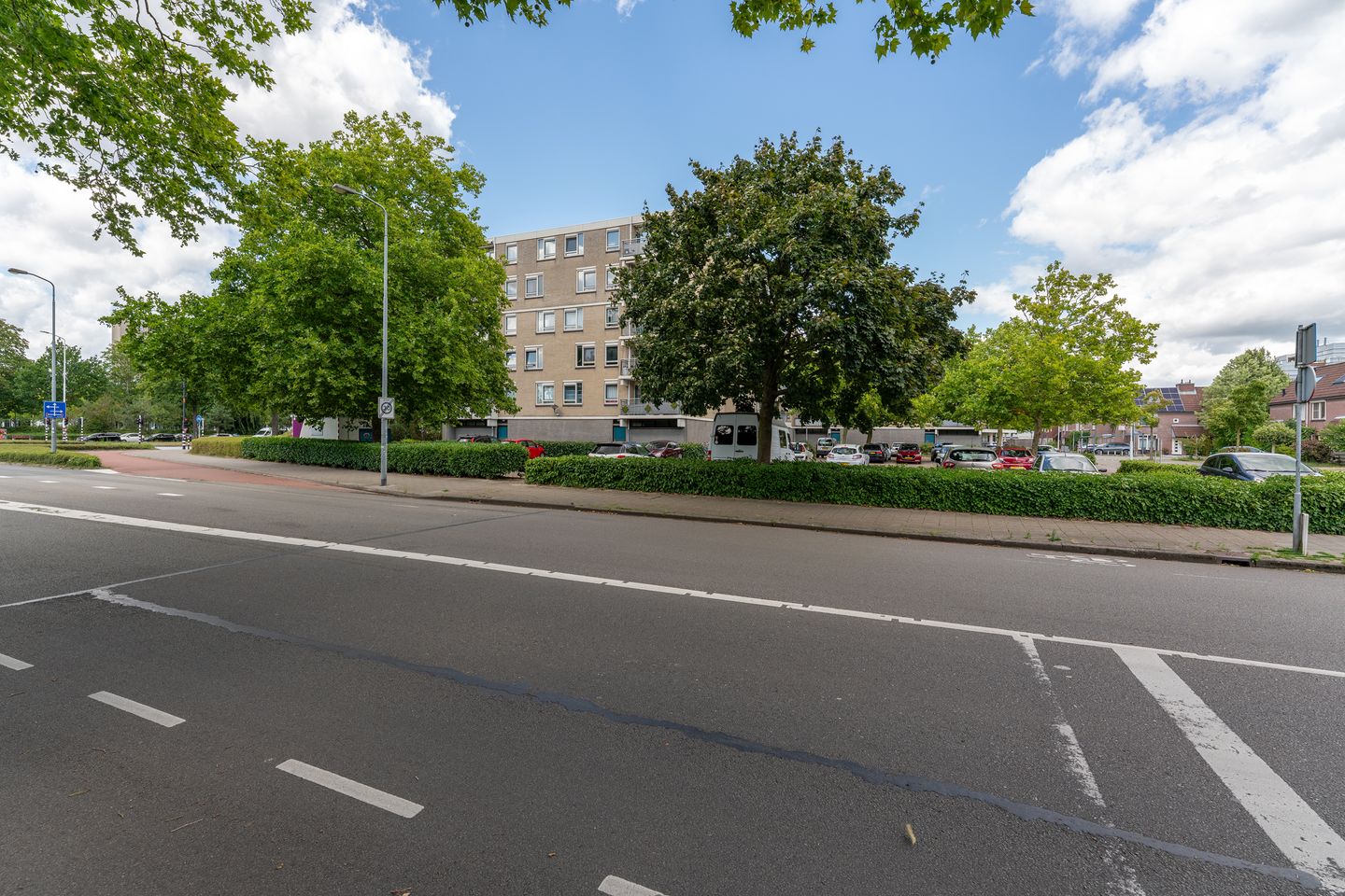 Foto 10 van Generaal Stedmanstraat 246