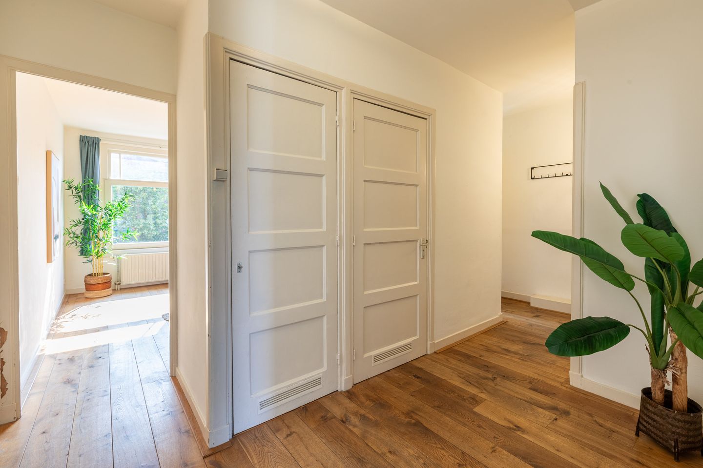 Foto 25 van Maasstraat 24-3