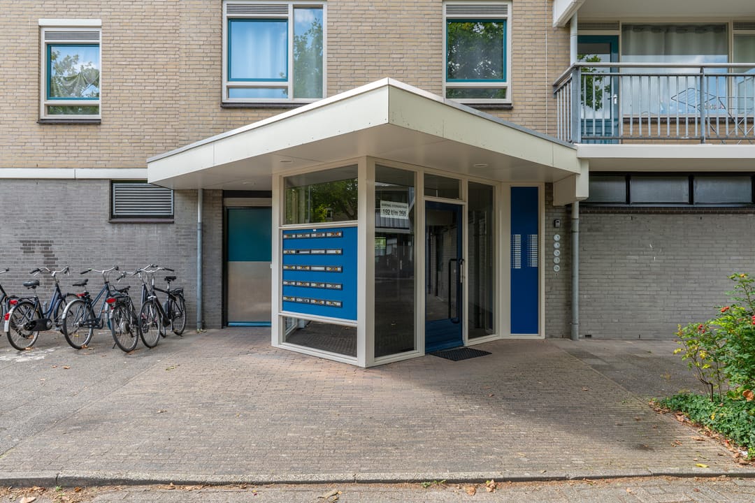 Foto 11 van Generaal Stedmanstraat 246