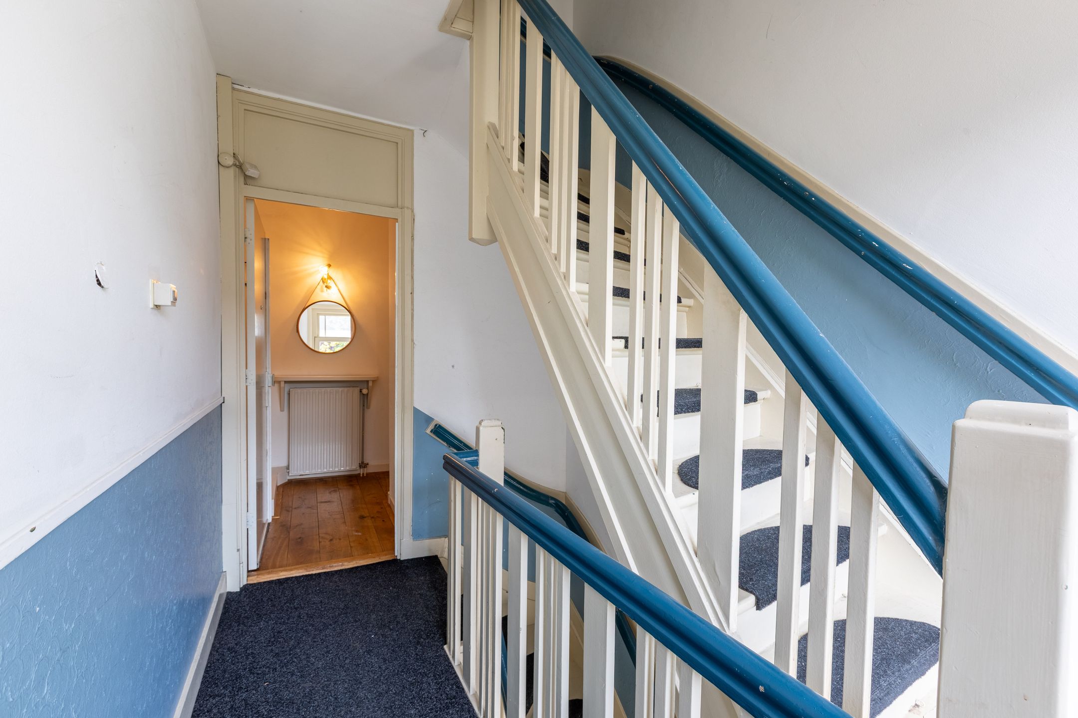 Foto 27 van Maasstraat 24-3