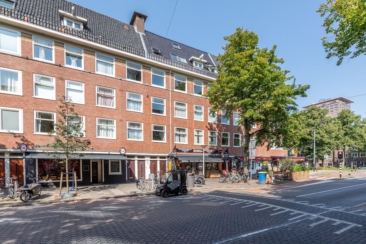 Foto 29 van Maasstraat 24-3